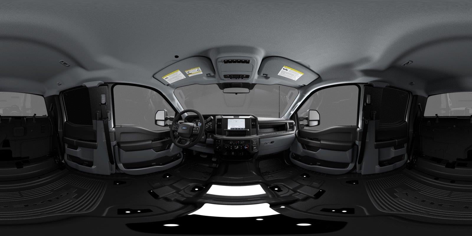 2027 Ford Super Duty F-250 SRW XL