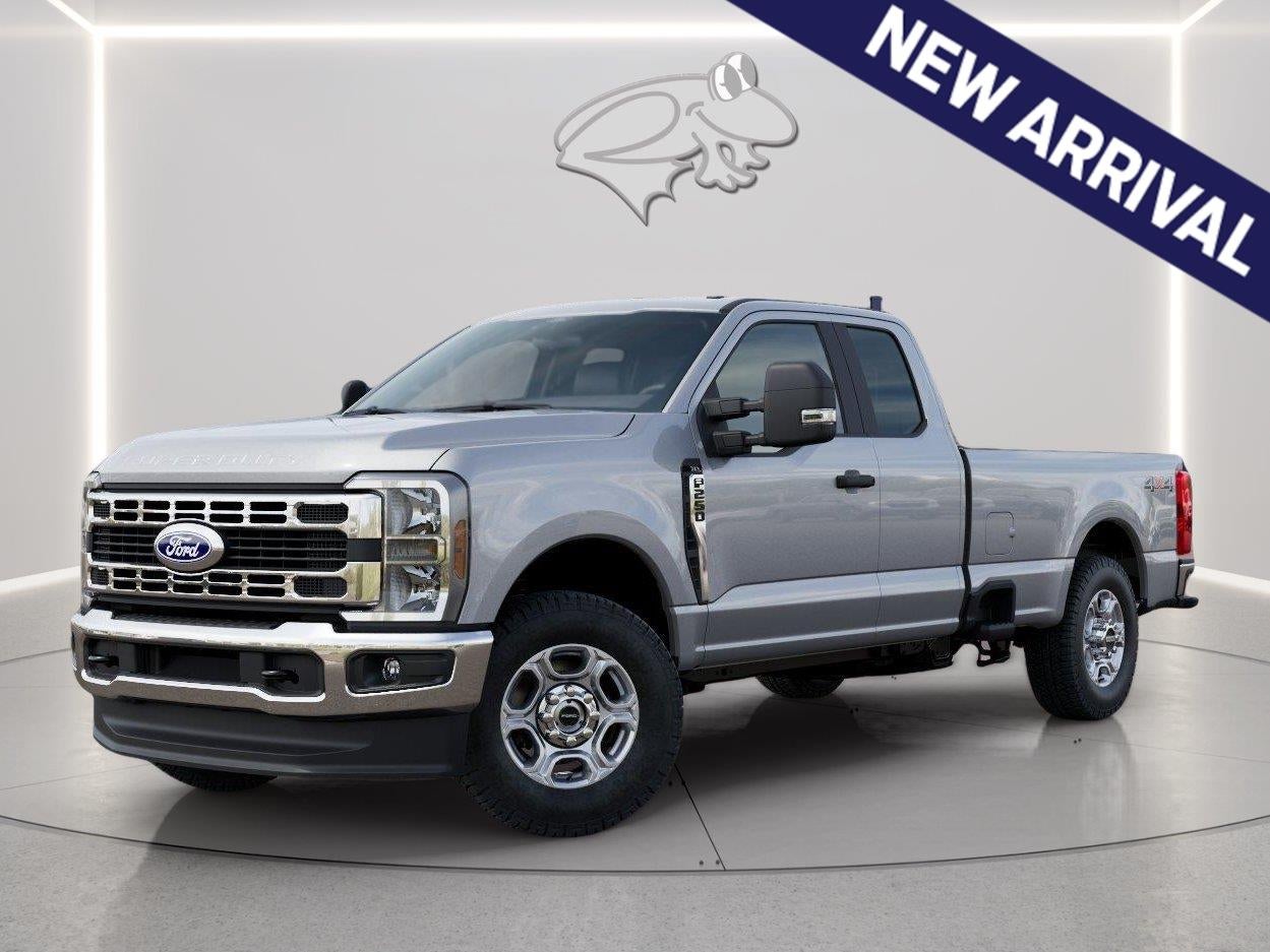 2027 Ford Super Duty F-250 XLT