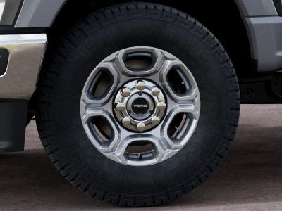 2027 Ford Super Duty F-250 XLT