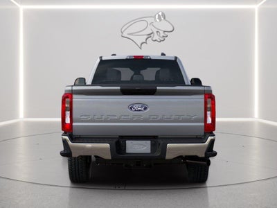 2027 Ford Super Duty F-250 XLT