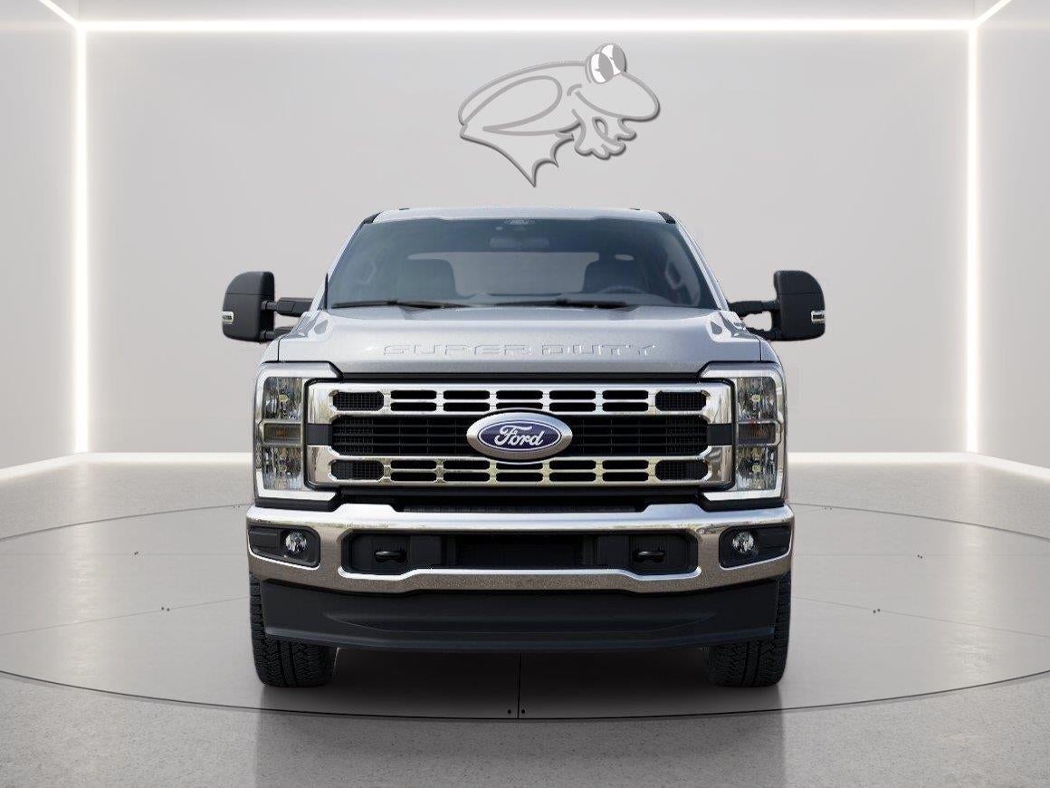 2027 Ford Super Duty F-250 XLT
