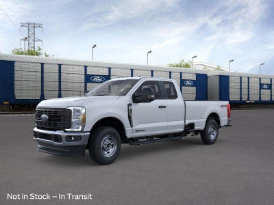 2026 Ford Super Duty F-250 XL