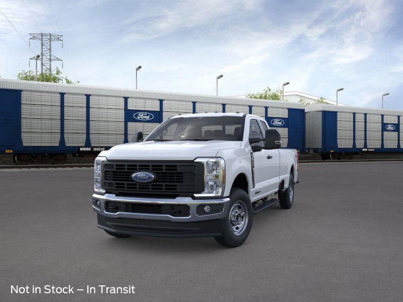2026 Ford Super Duty F-250 XL