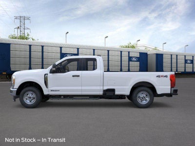 2026 Ford Super Duty F-250 XL