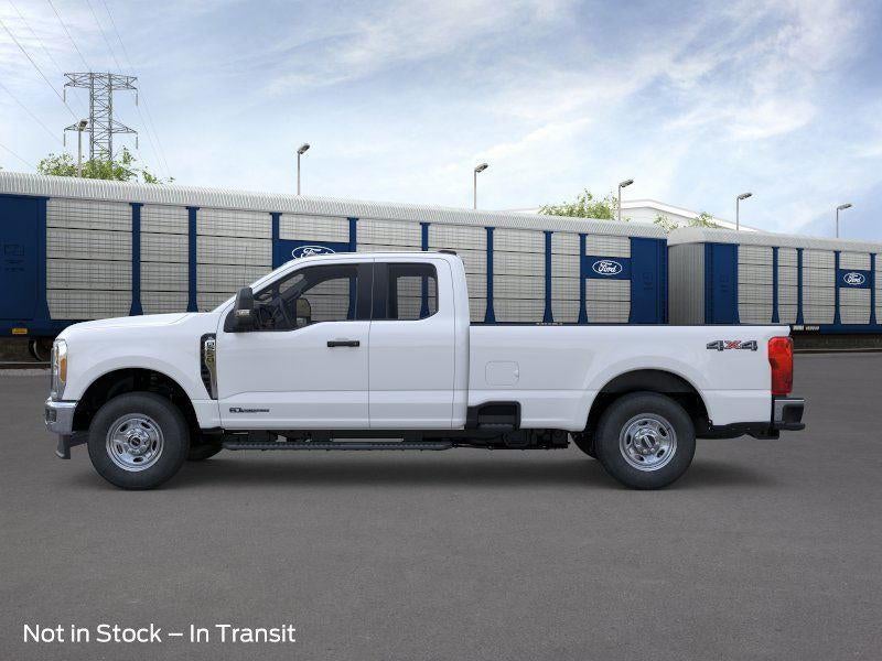 2026 Ford Super Duty F-250 XL