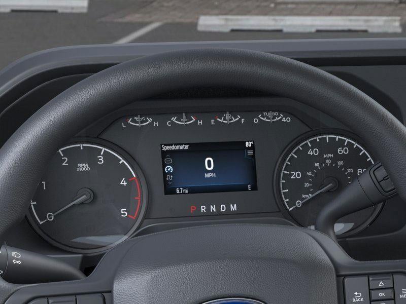 2026 Ford Super Duty XL