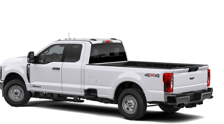 2026 Ford Super Duty XL