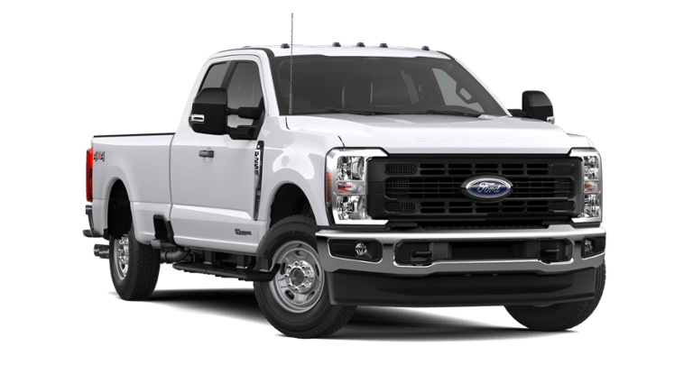 2026 Ford Super Duty XL