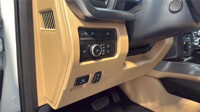 2023 Ford Super Duty F-250 Lariat