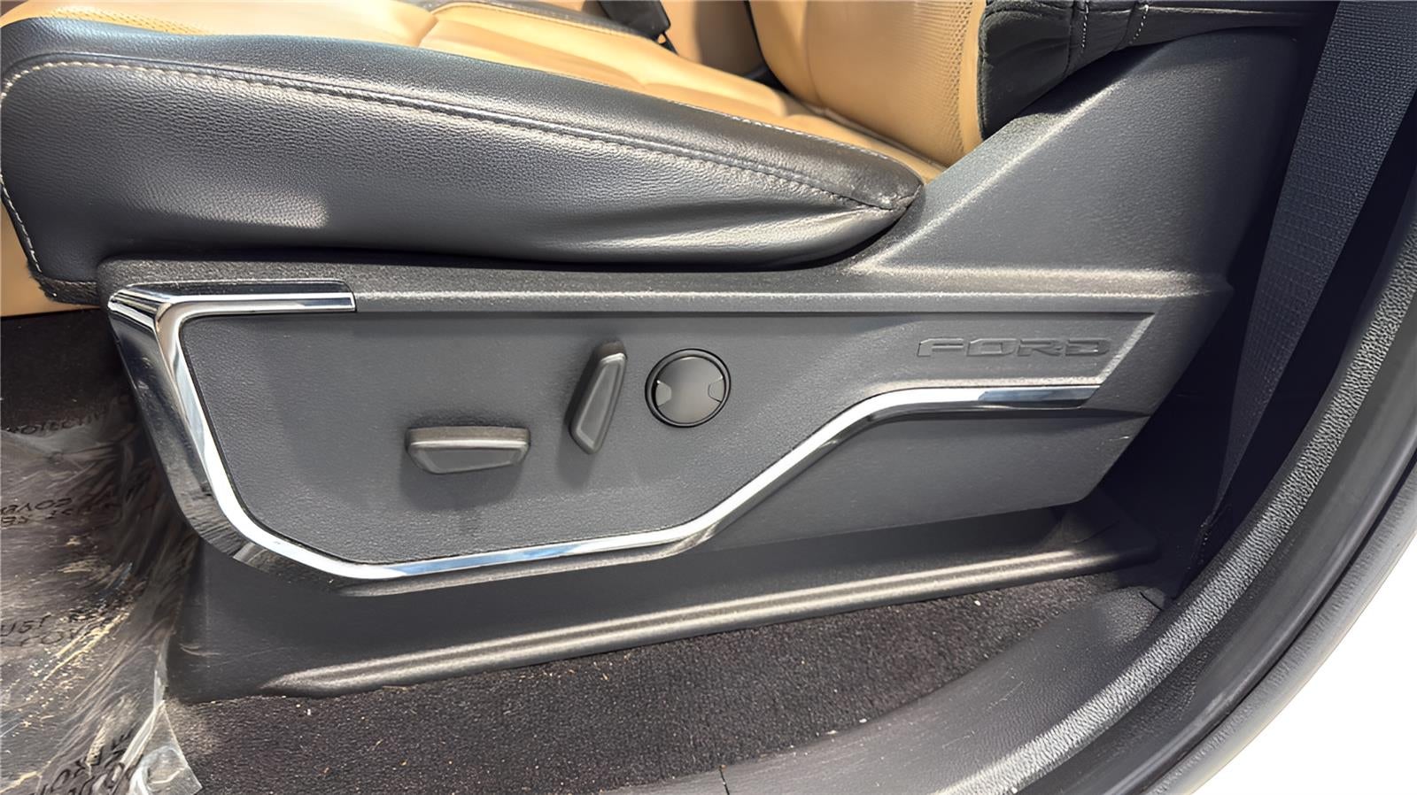 2023 Ford Super Duty F-250 Lariat