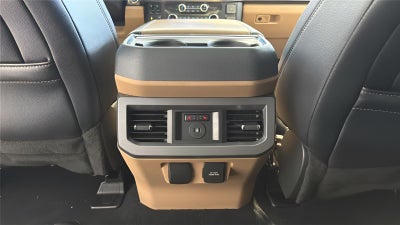2023 Ford Super Duty F-250 Lariat