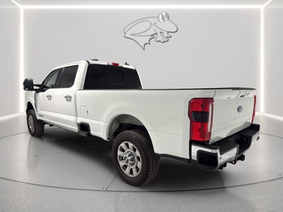 2023 Ford Super Duty F-250 Lariat