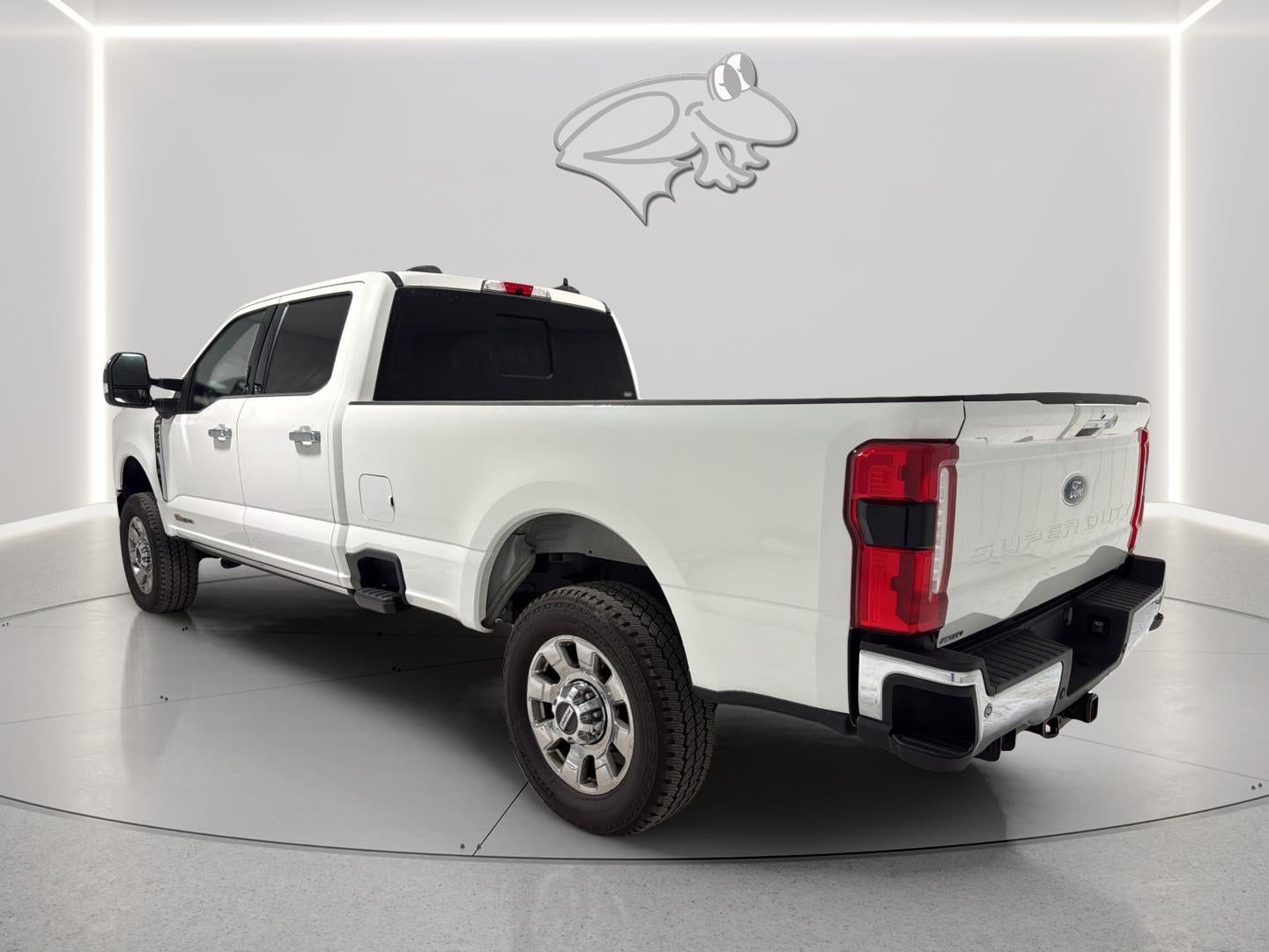 2023 Ford Super Duty F-250 Lariat