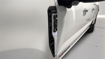2023 Ford Super Duty F-250 Lariat
