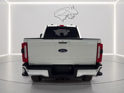 2023 Ford Super Duty F-250 Lariat
