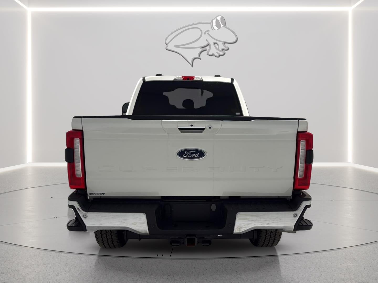 2023 Ford Super Duty F-250 Lariat