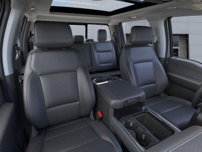 2026 Ford Super Duty F-250 LARIAT