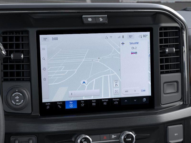 2026 Ford Super Duty F-250 LARIAT