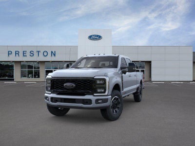 2026 Ford Super Duty F-250 LARIAT