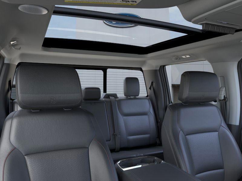 2026 Ford Super Duty F-250 LARIAT