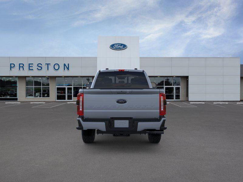 2026 Ford Super Duty F-250 LARIAT