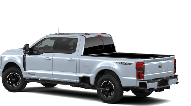 2026 Ford Super Duty F-250 LARIAT