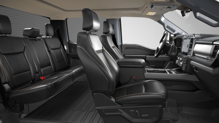 2026 Ford Super Duty F-250 LARIAT