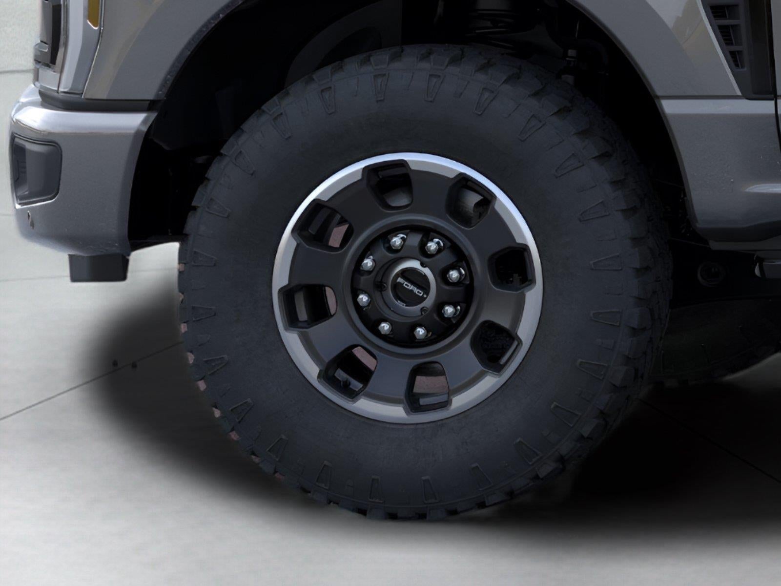 2026 Ford F-250 Super Duty Platinum - Photo 19