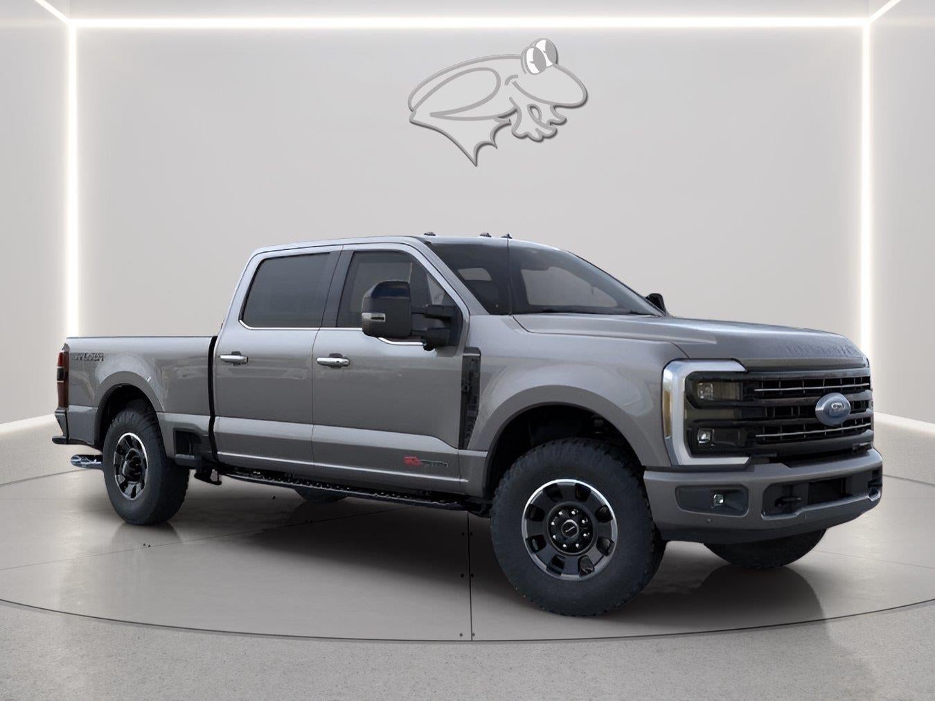 2026 Ford F-250 Super Duty Platinum - Photo 7