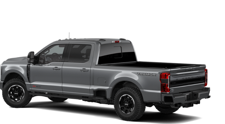 2026 Ford F-250 Super Duty Platinum - Photo 24