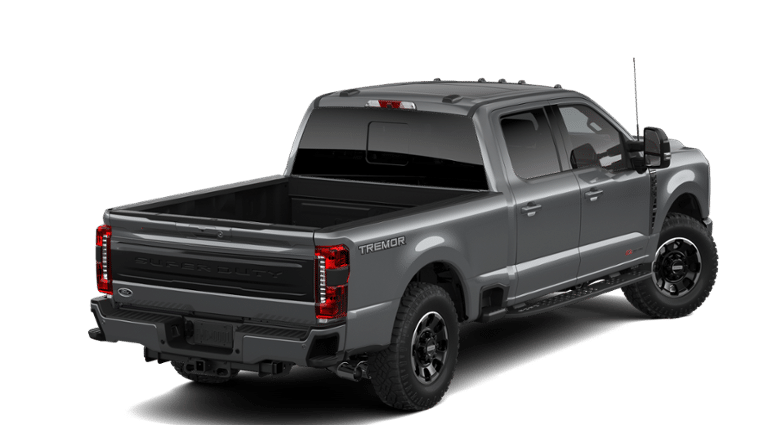 2026 Ford F-250 Super Duty Platinum - Photo 25
