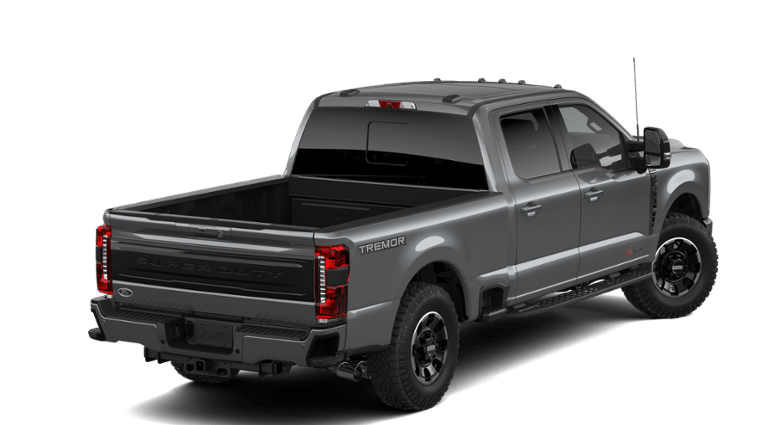 2026 Ford Super Duty F-250 Platinum