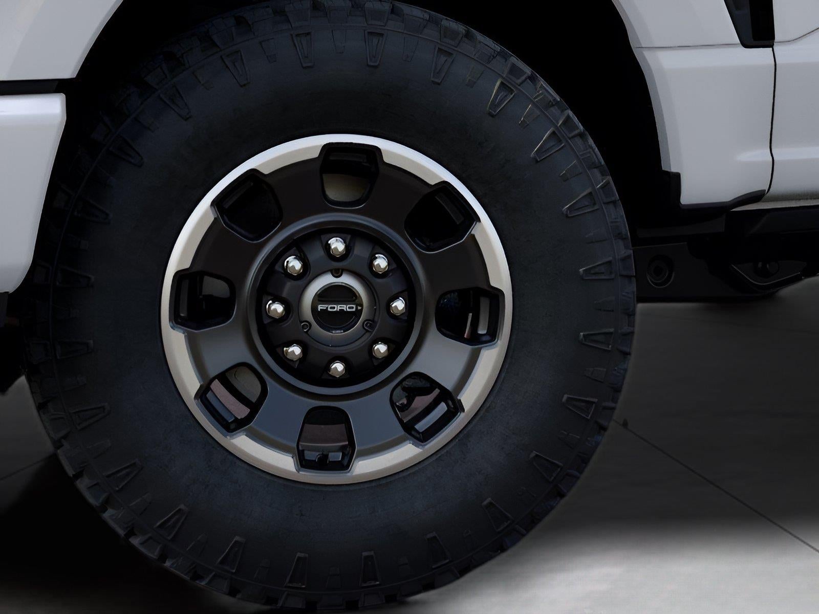 2027 Ford Super Duty F-250 Platinum