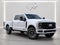2027 Ford Super Duty F-250 Platinum
