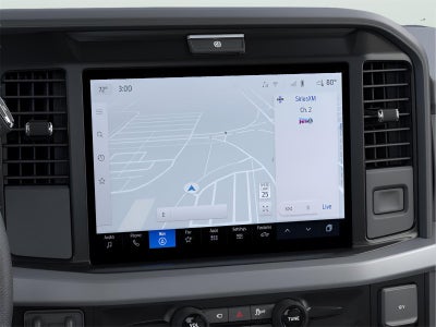 2026 Ford Super Duty F-250 XLT