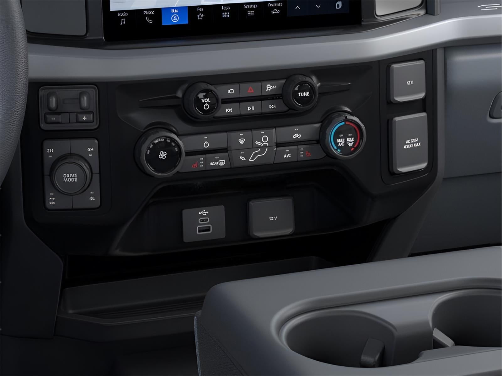 2026 Ford Super Duty F-250 XLT