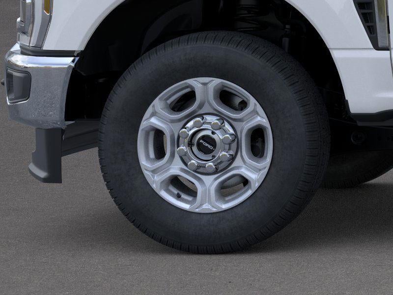 2026 Ford Super Duty F-250 XLT