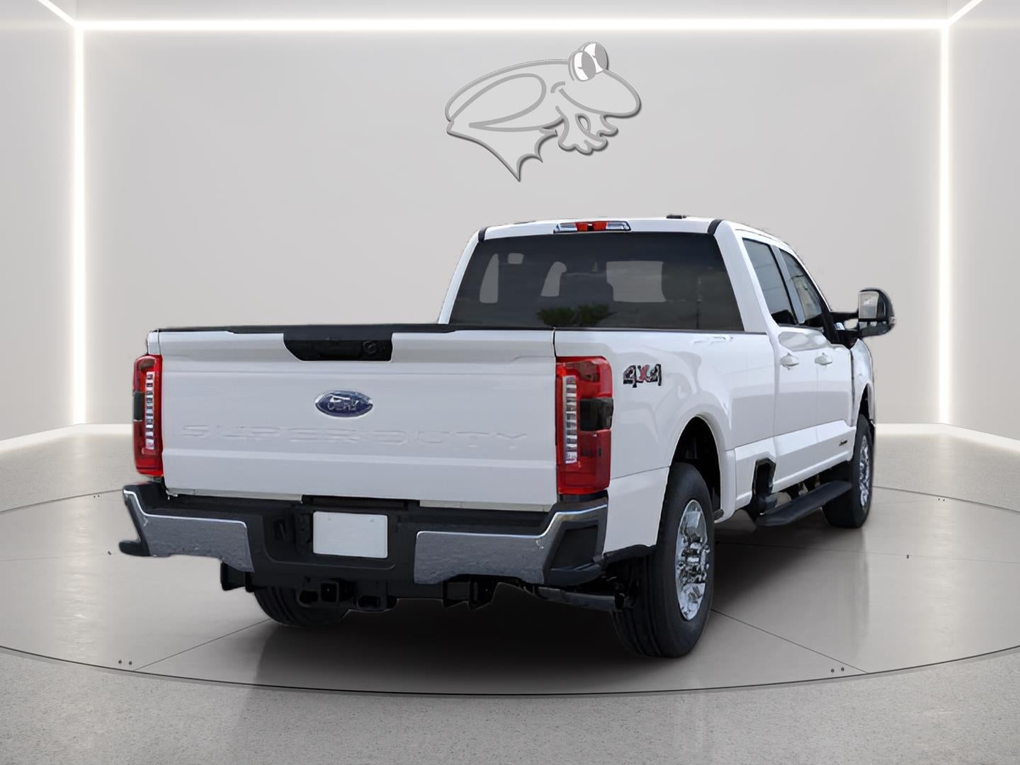 2026 Ford Super Duty F-250 XLT