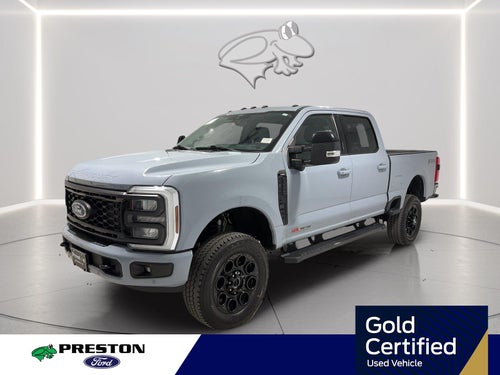 2024 Ford Super Duty F-250 Lariat