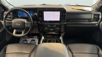 2024 Ford Super Duty F-250 Lariat