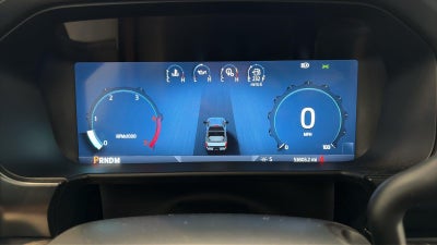 2024 Ford Super Duty F-250 Lariat