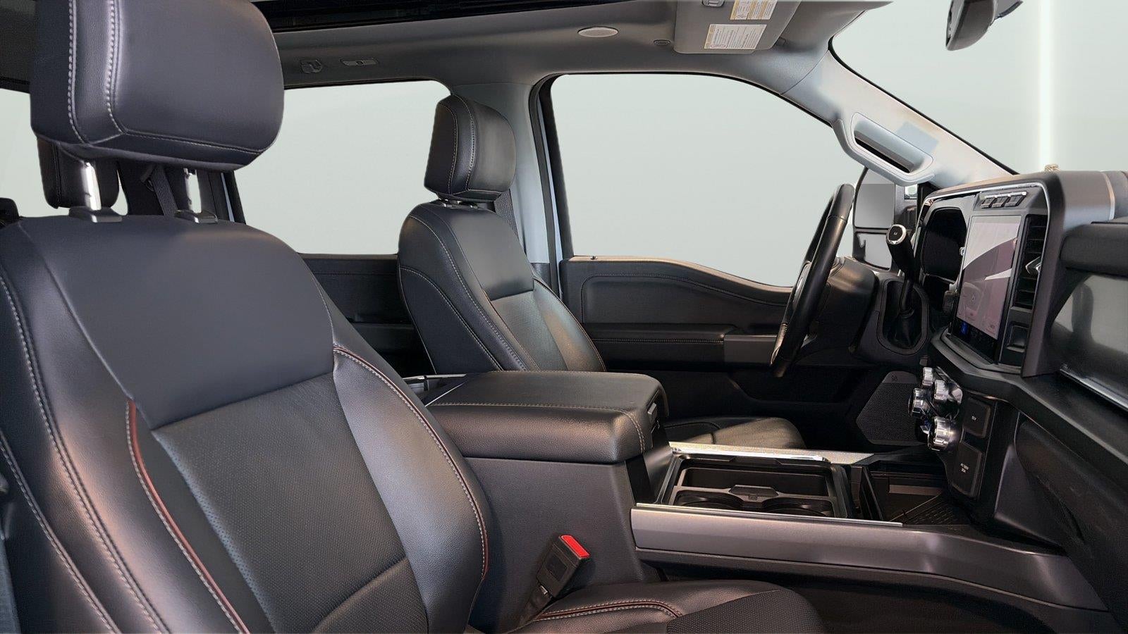2024 Ford Super Duty F-250 Lariat