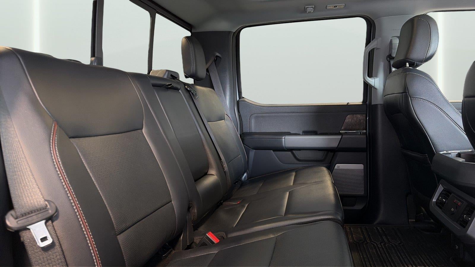 2024 Ford Super Duty F-250 Lariat