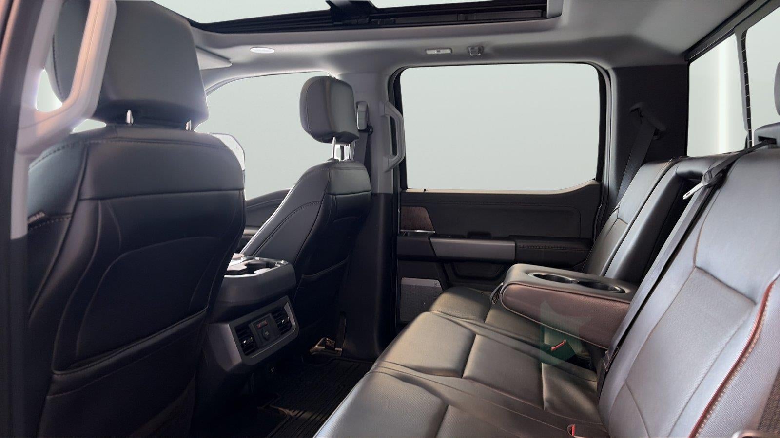 2024 Ford Super Duty F-250 Lariat