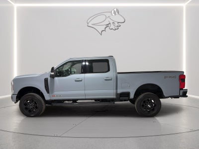 2024 Ford Super Duty F-250 Lariat