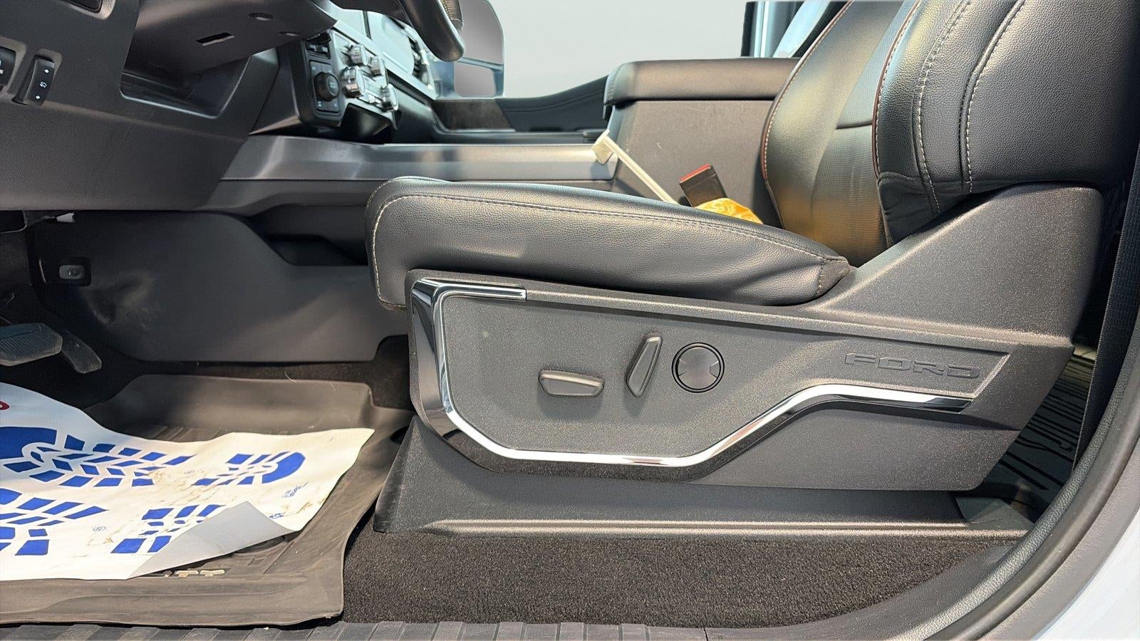 2024 Ford Super Duty F-250 Lariat