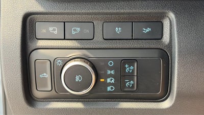 2024 Ford Super Duty F-250 Lariat