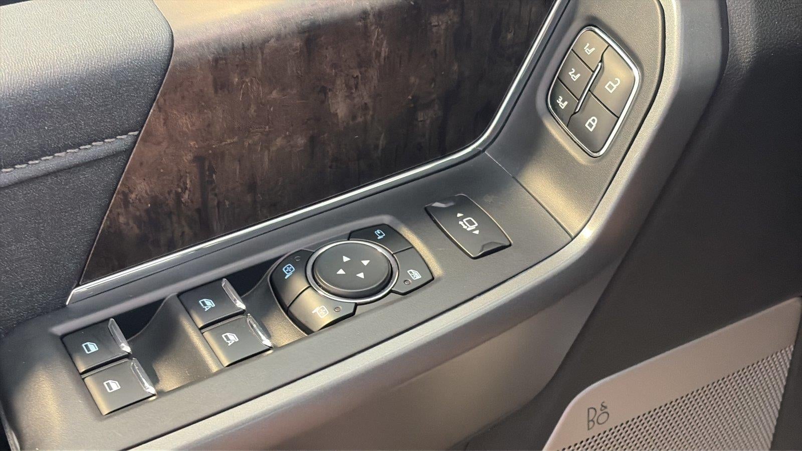 2024 Ford Super Duty F-250 Lariat