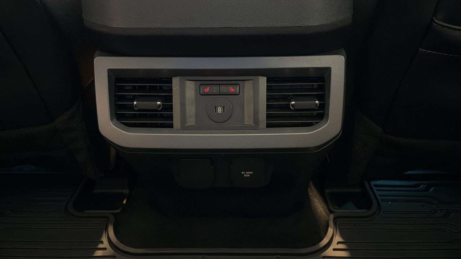 2024 Ford Super Duty F-250 Lariat