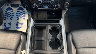 2024 Ford Super Duty F-250 Lariat